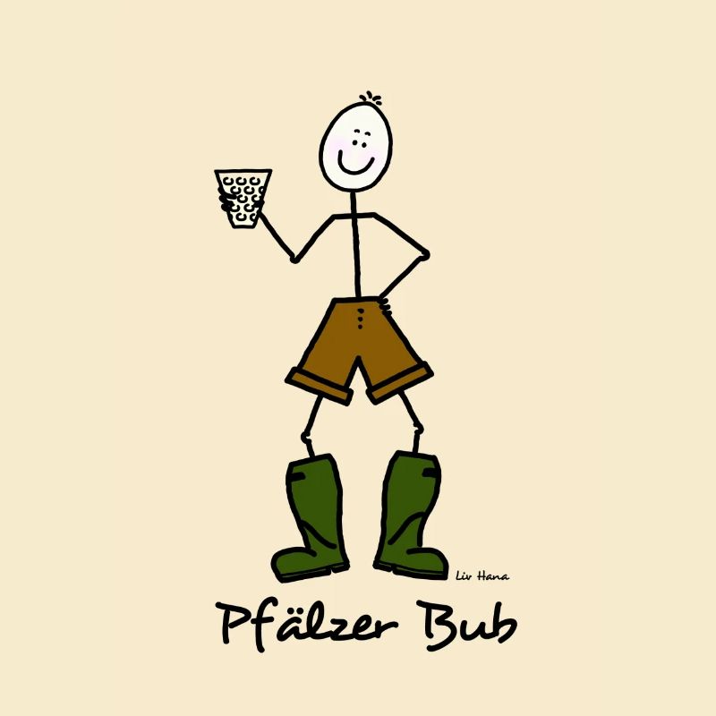 Pfälzer Bub