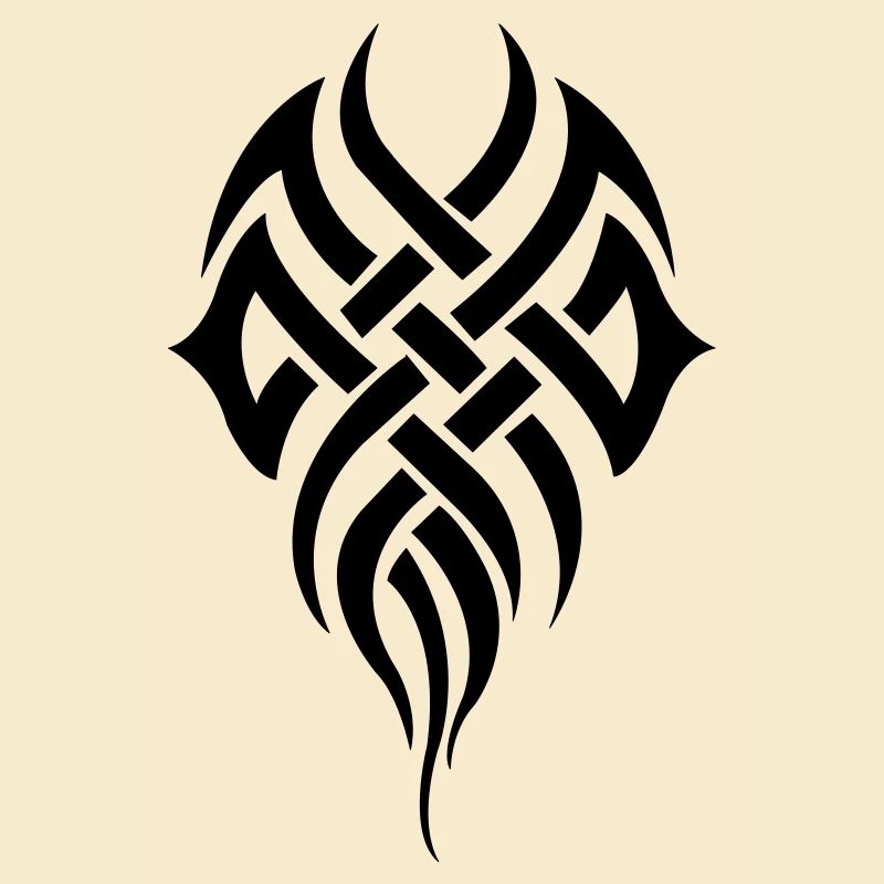 tribal