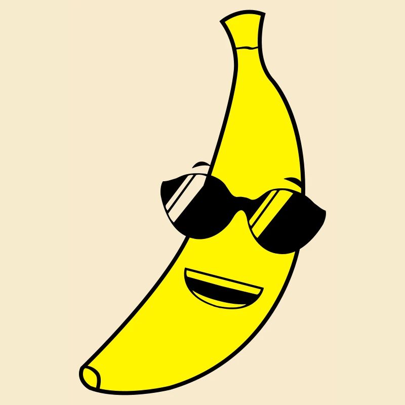 banane_cool_2