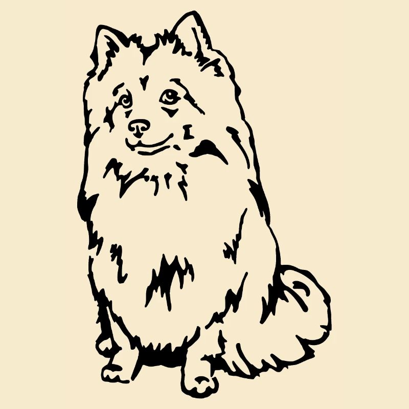 Spitz Mittelspitz