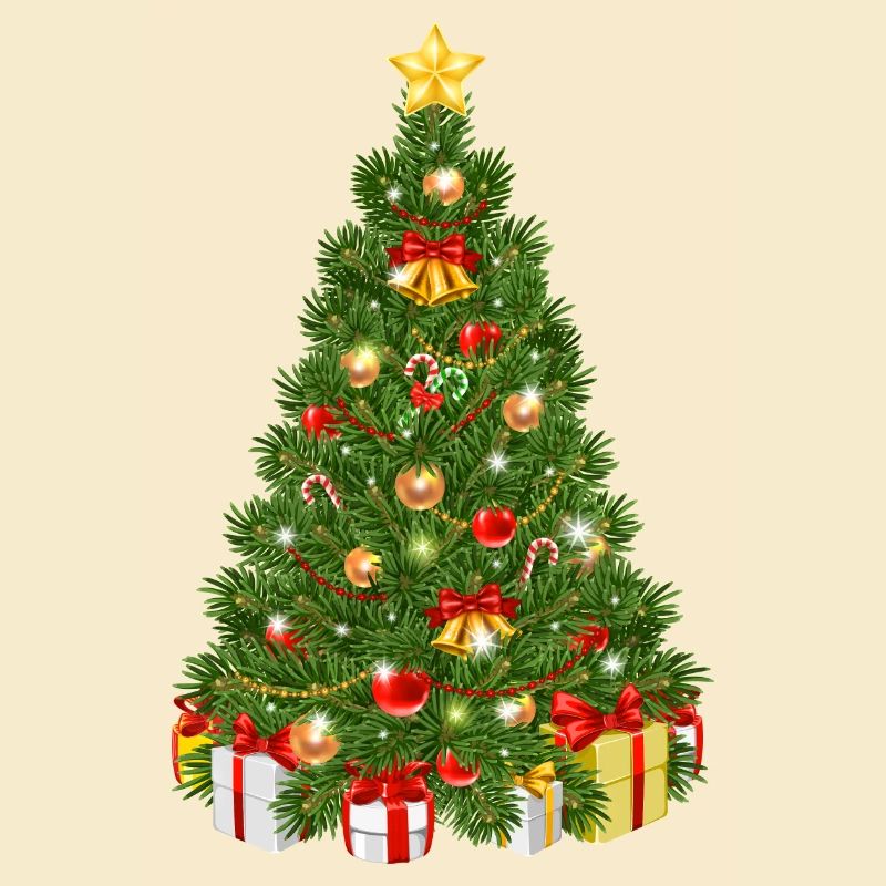 Weihnachtsbaum
