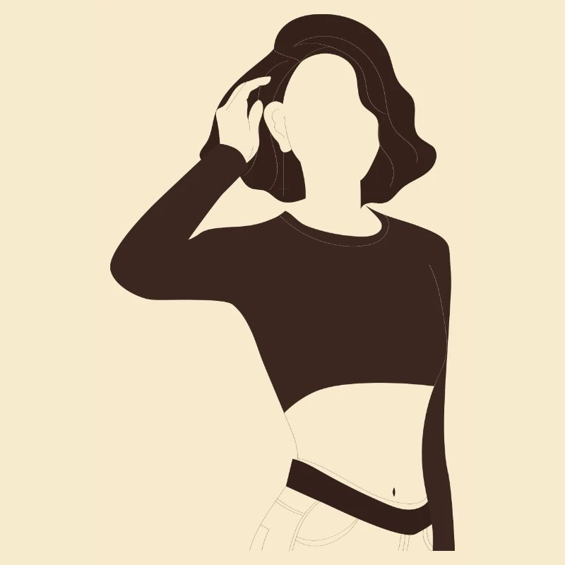 Frau