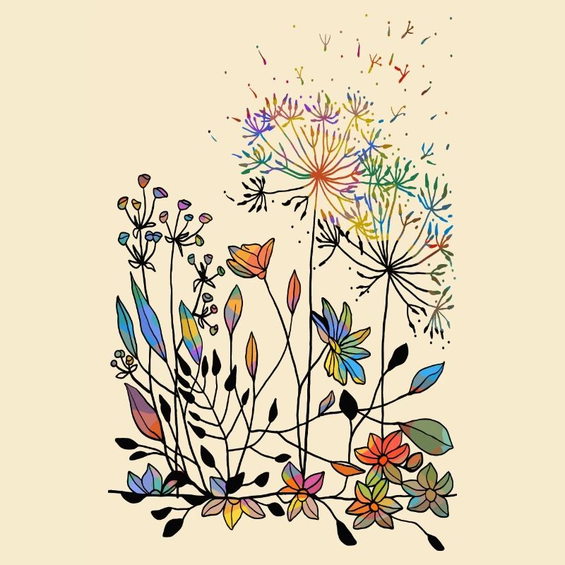 Fleurs