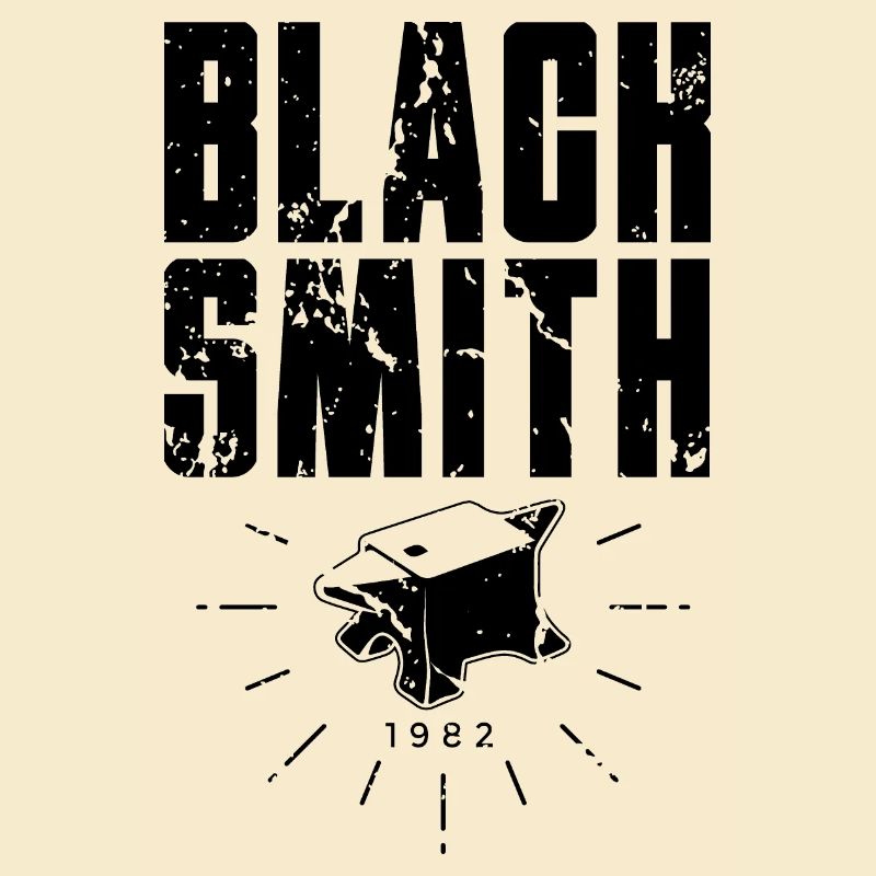 Forgeron forgeron Forgeage