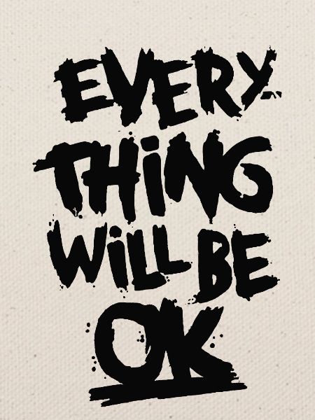 Everything Ok Quotes