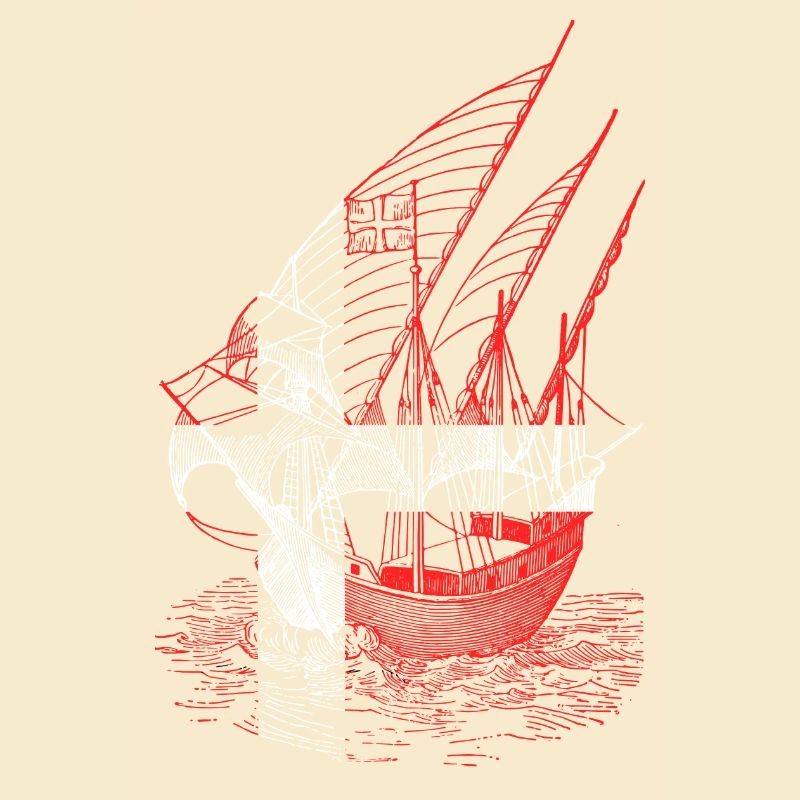 Denmark Ship