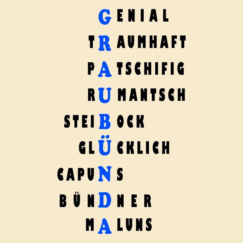 graubünda