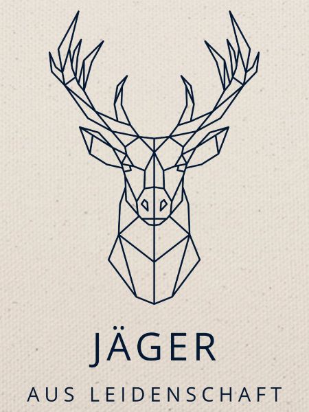 Jäger aus Leidenschaft
