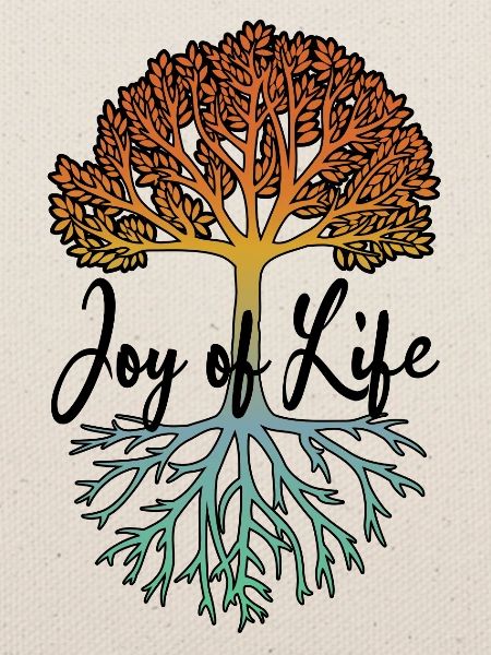 Joy of Life