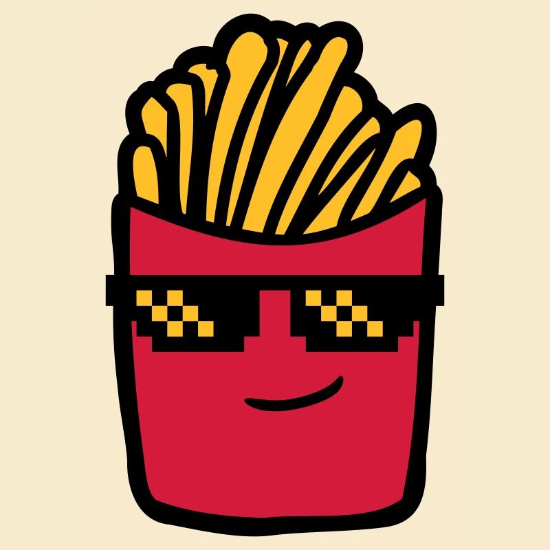 Cool Pommes Frites