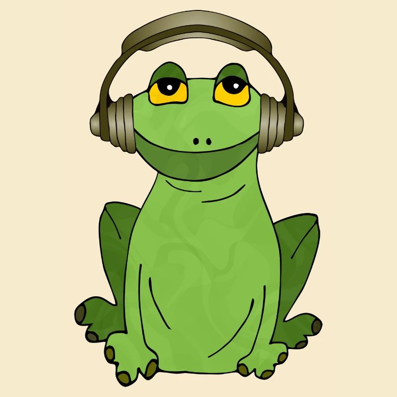Frosch