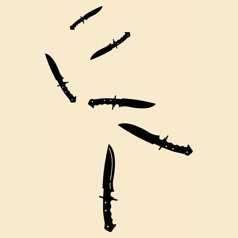 Messer icon
