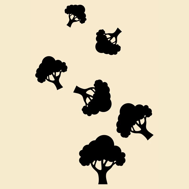 Tree icon