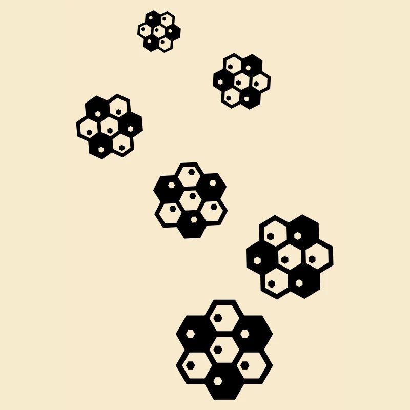 Imker symbol