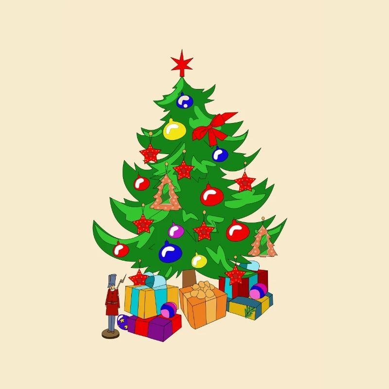 weihnachtsbaum christmas geschenk geschenkidee