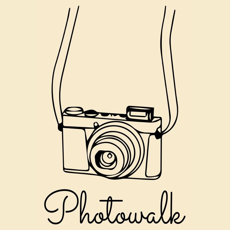 Photowalk Camera