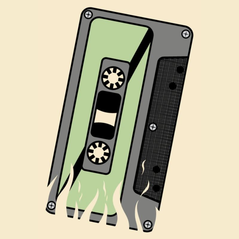 cassette