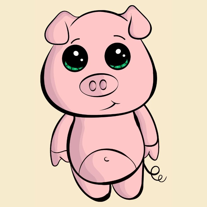 Petit cochon