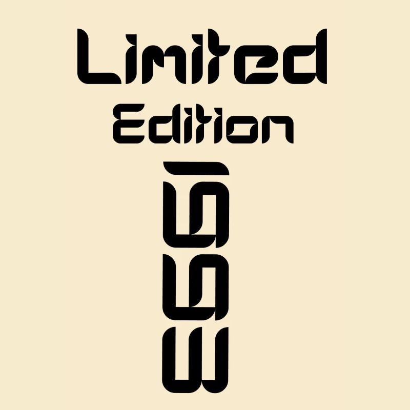 Limited Edition 1993