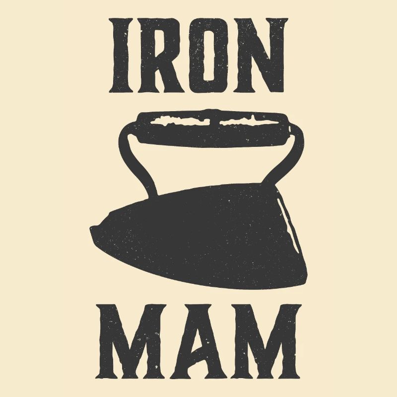Eisen Mam