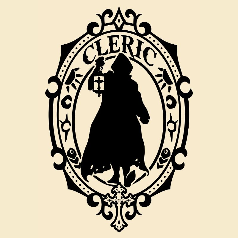 Kleriker