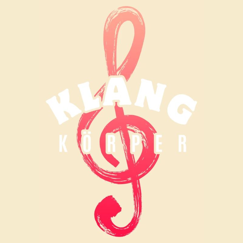 Klangkörper - Musik - Chor - Orchester - Dirigent