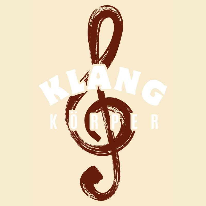 Klangkörper - Musik - Chor - Orchester - Dirigent