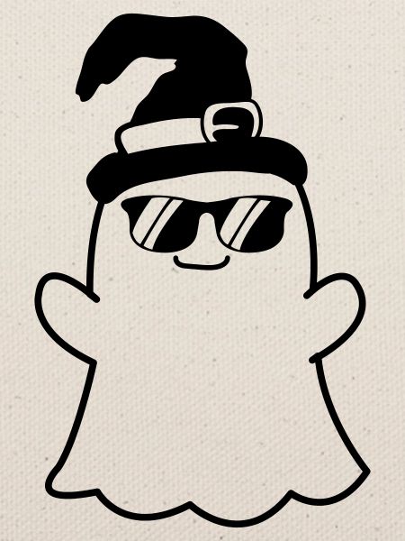 ghost cool