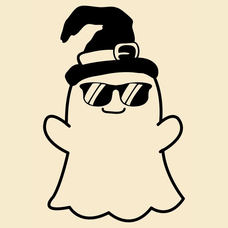 ghost cool