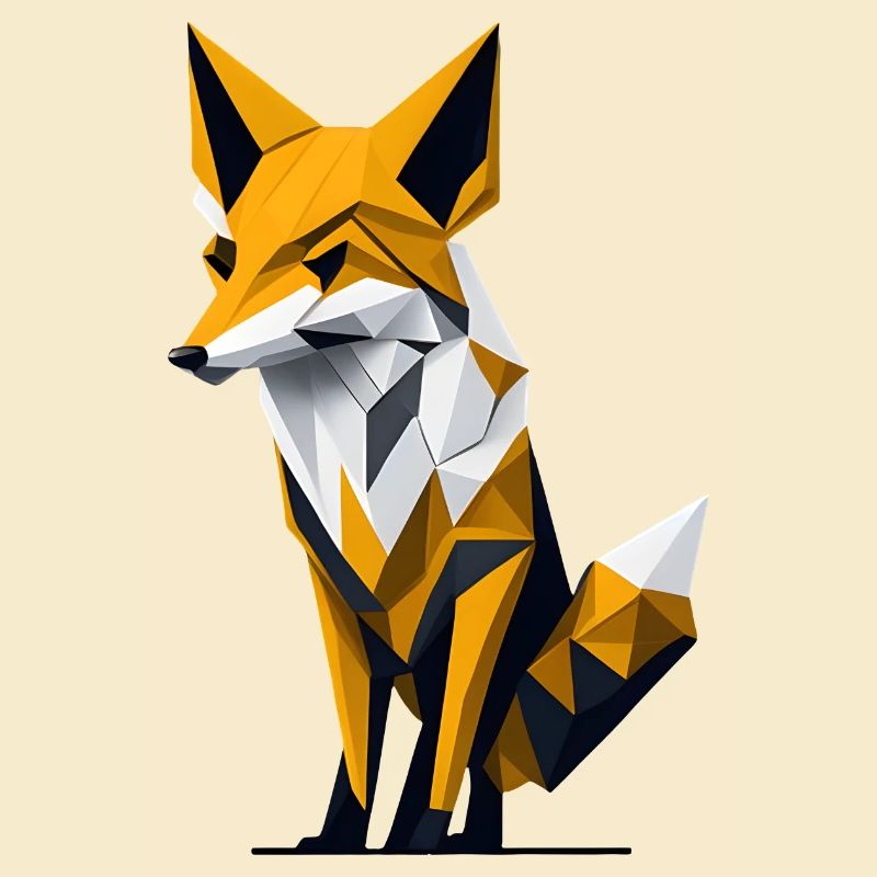 Polygon Fox