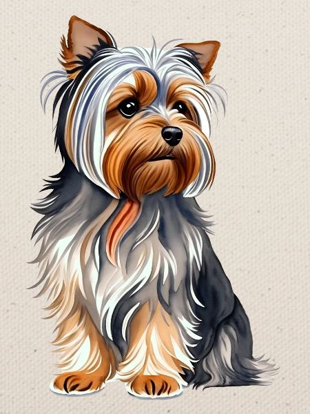 YorkshireTerrier
