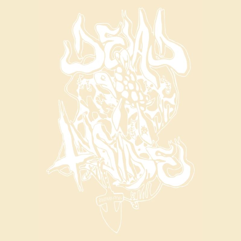 Meta Style Urban Demon Graphics