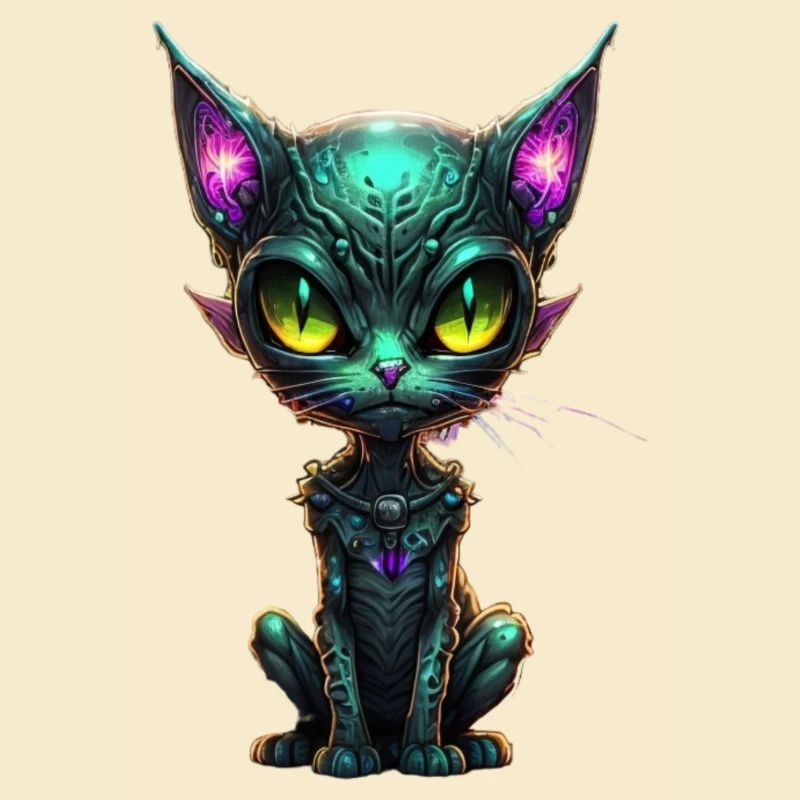 Chat Galaxy