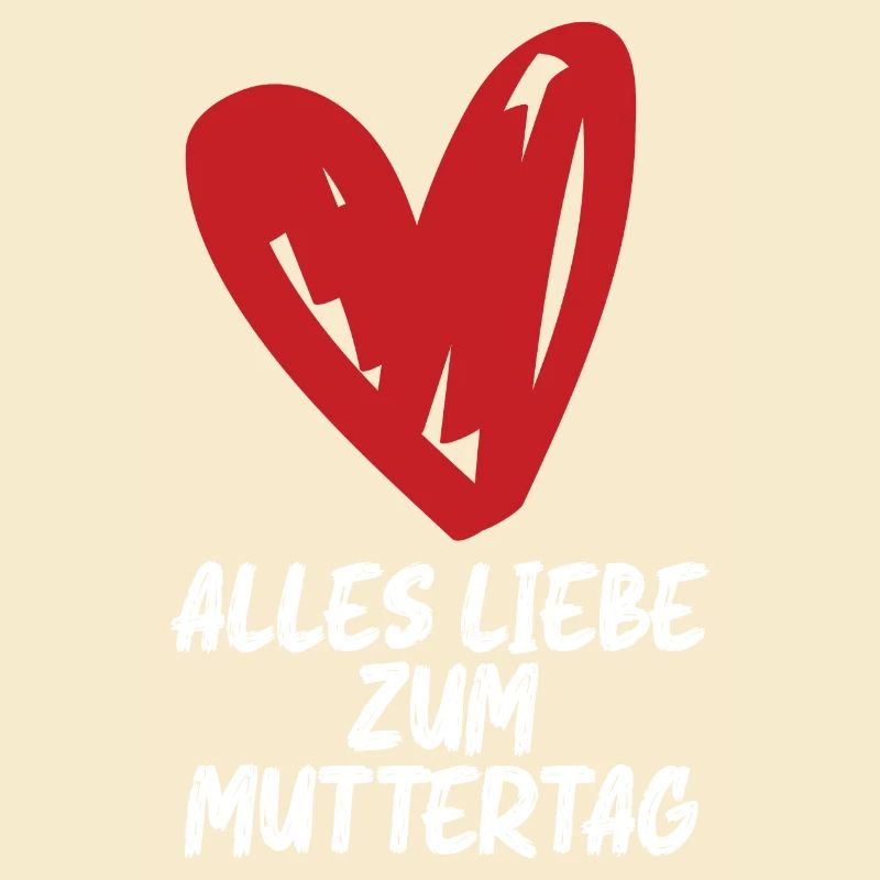 Mutter Spruch Geschenk Mama Muttertag