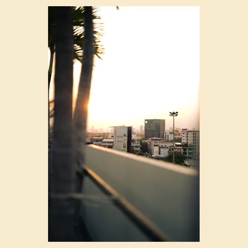 Bangkok
