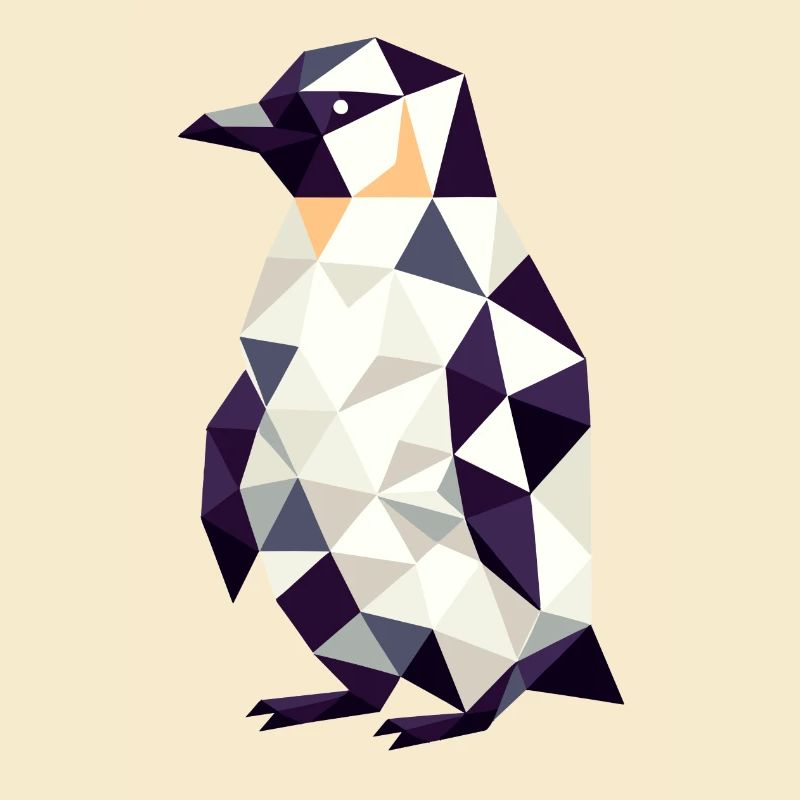 Pinguin // penguin