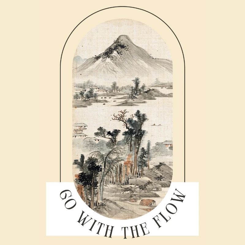 Go with the Flow