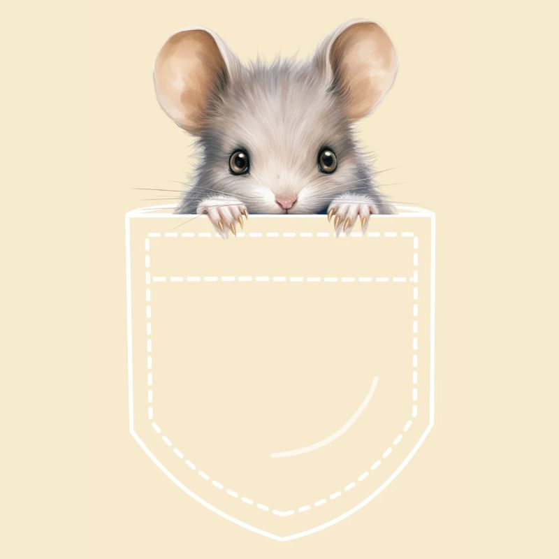 Souris souris