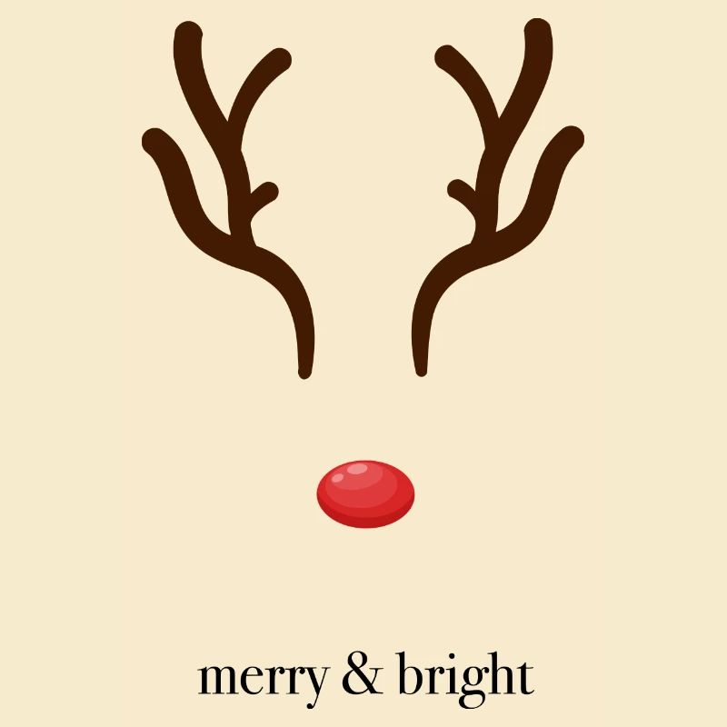 merry bright