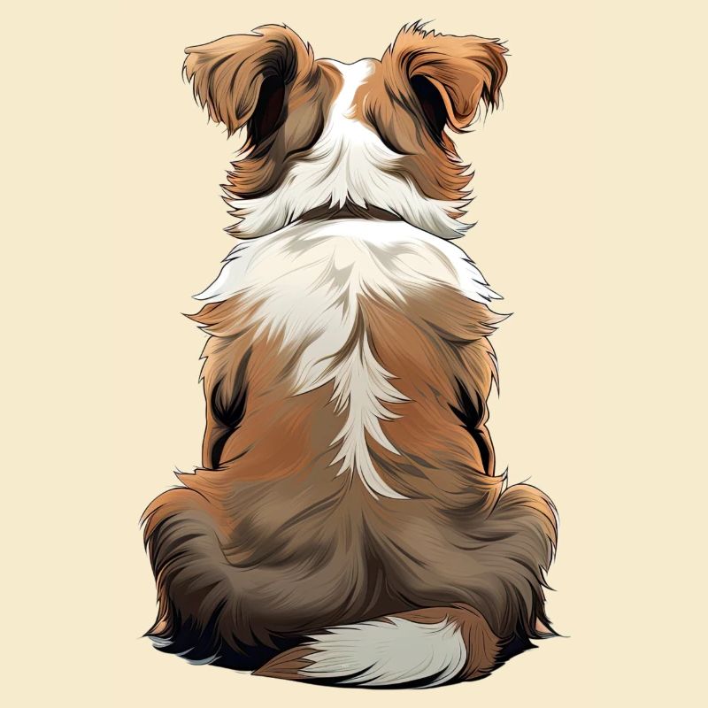 Australischer Schäferhund