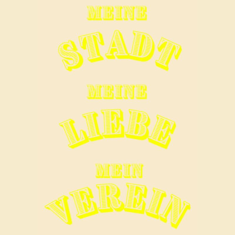 Gelb - Schwarz