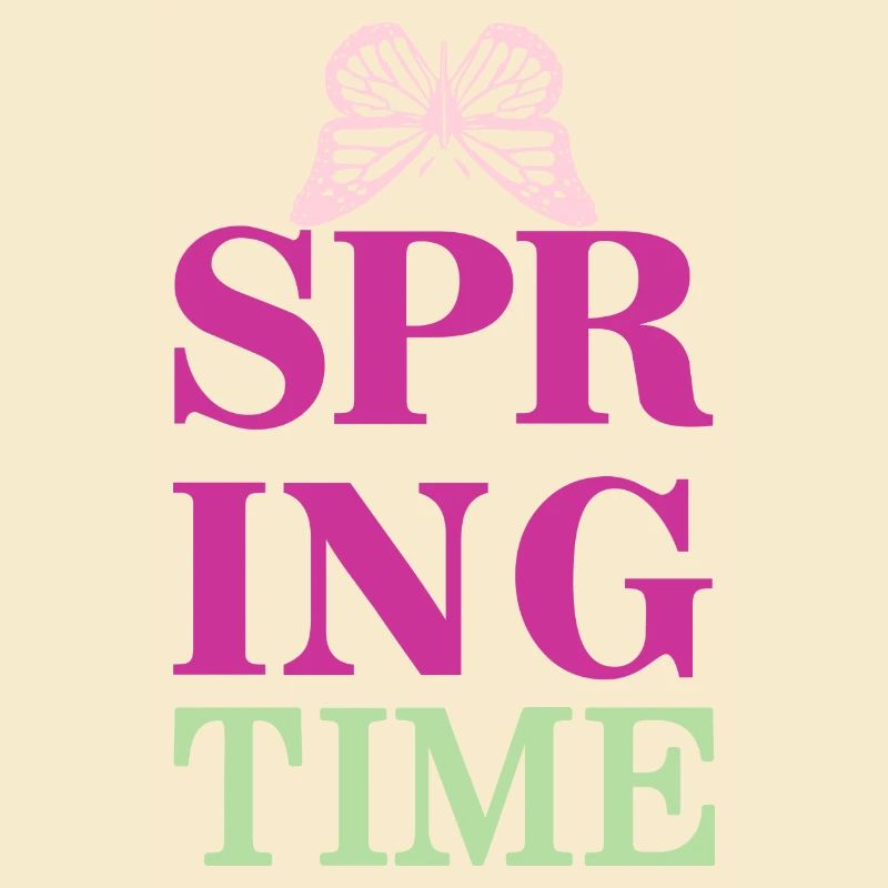 SpringTime - Spring is here!