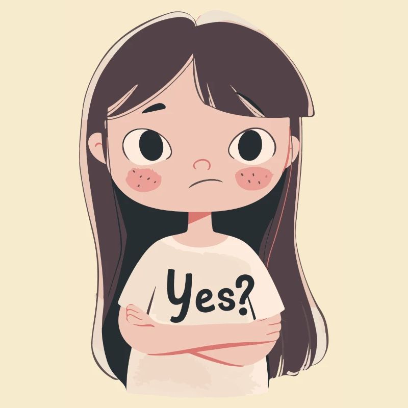 YES?