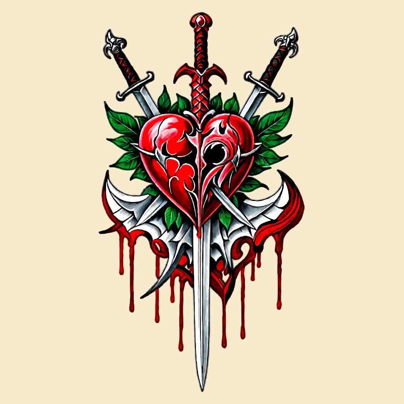 Braveheart