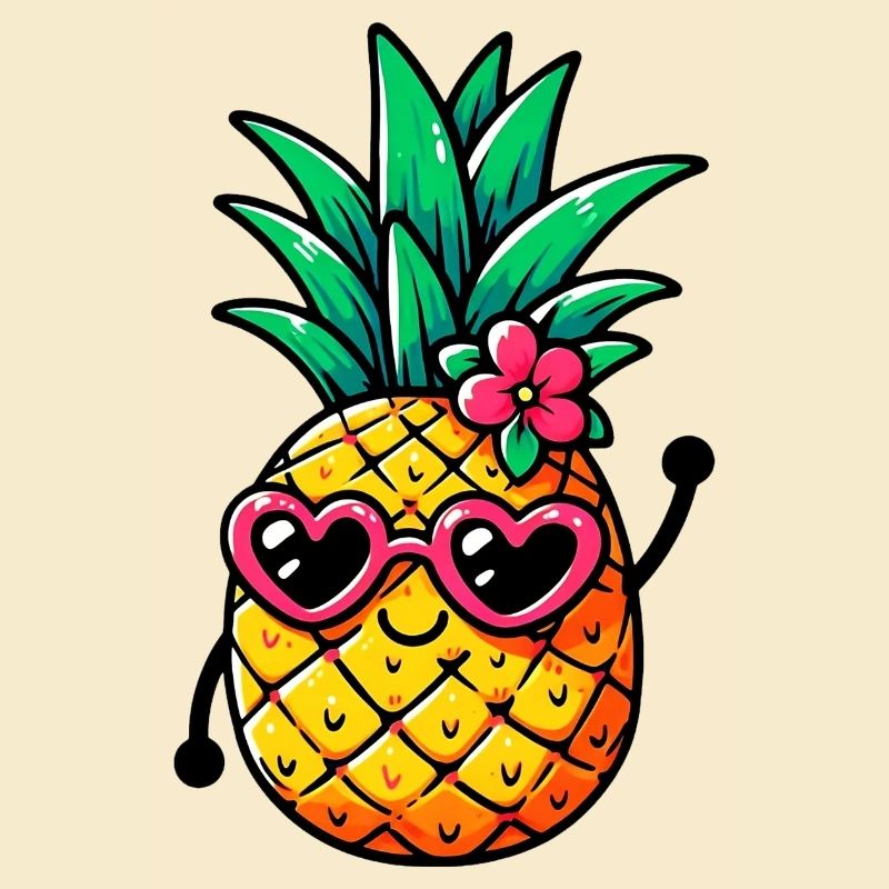 Pineapple