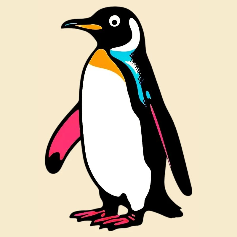 Penguin