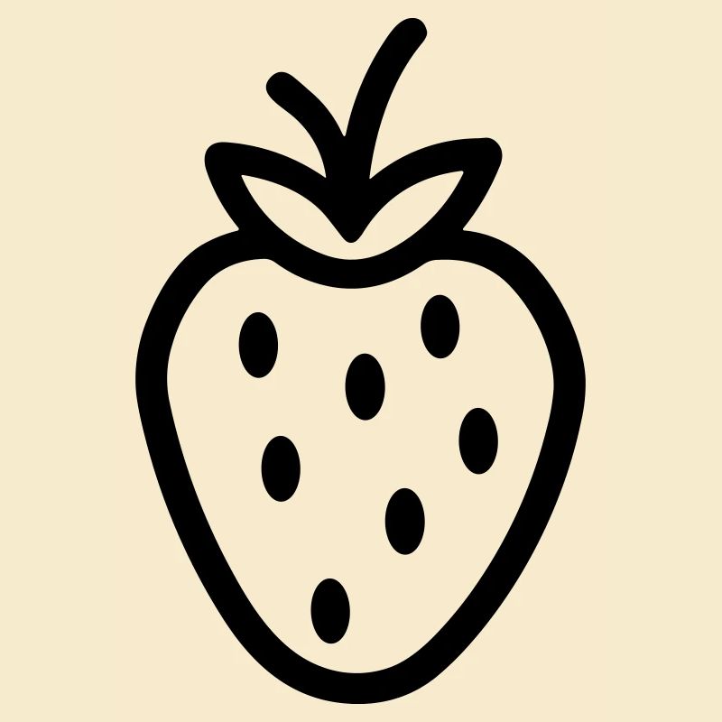 Erdbeere