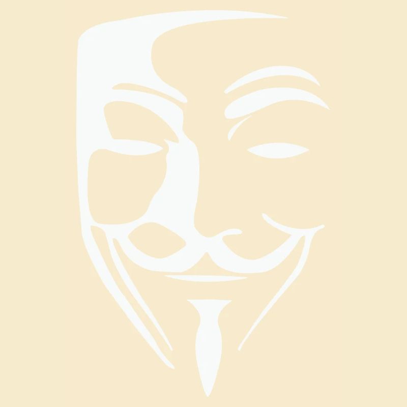 Anonymous Mask