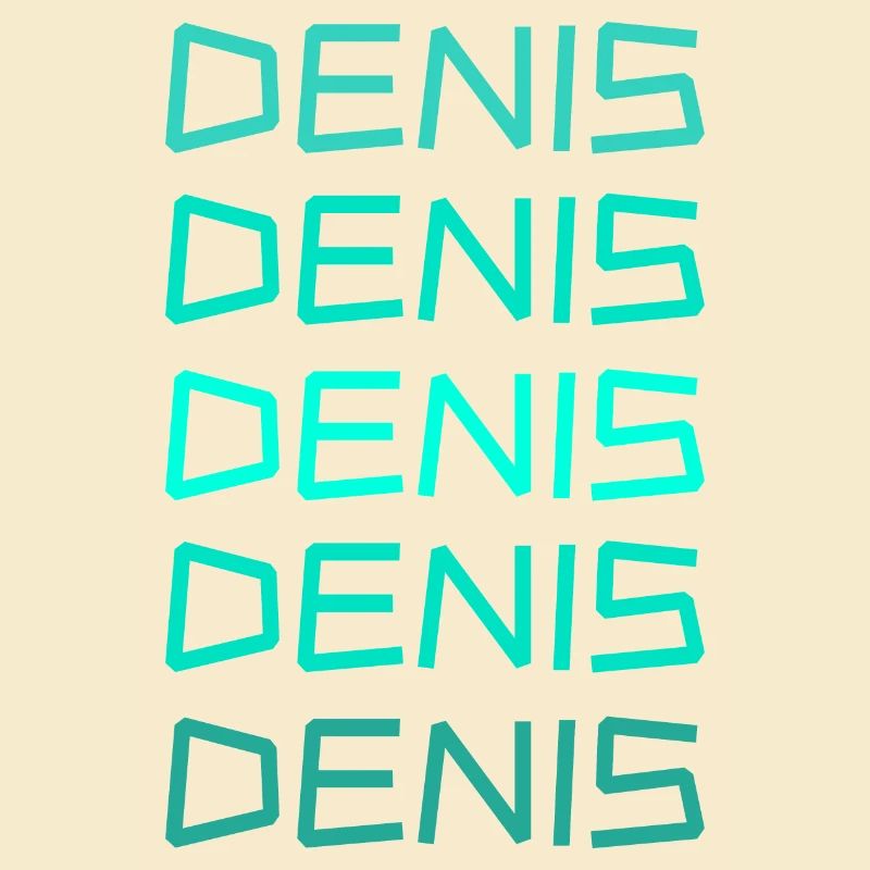Vorname Denis