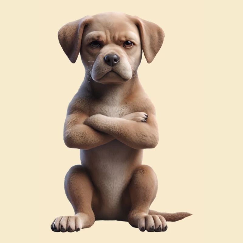 Dog grim 3